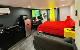 New Tiny Home Uptown Phoenix