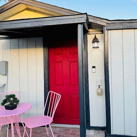 New Tiny Home Uptown Phoenix Exterior photo