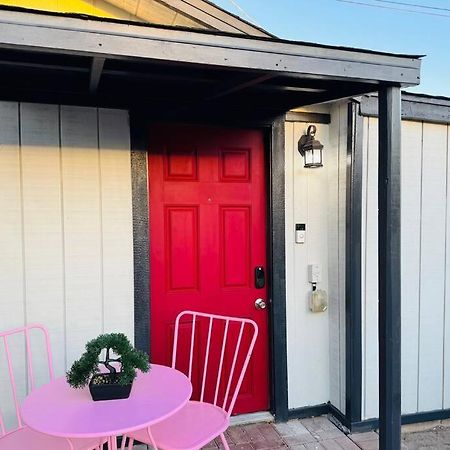 New Tiny Home Uptown Phoenix Exterior photo