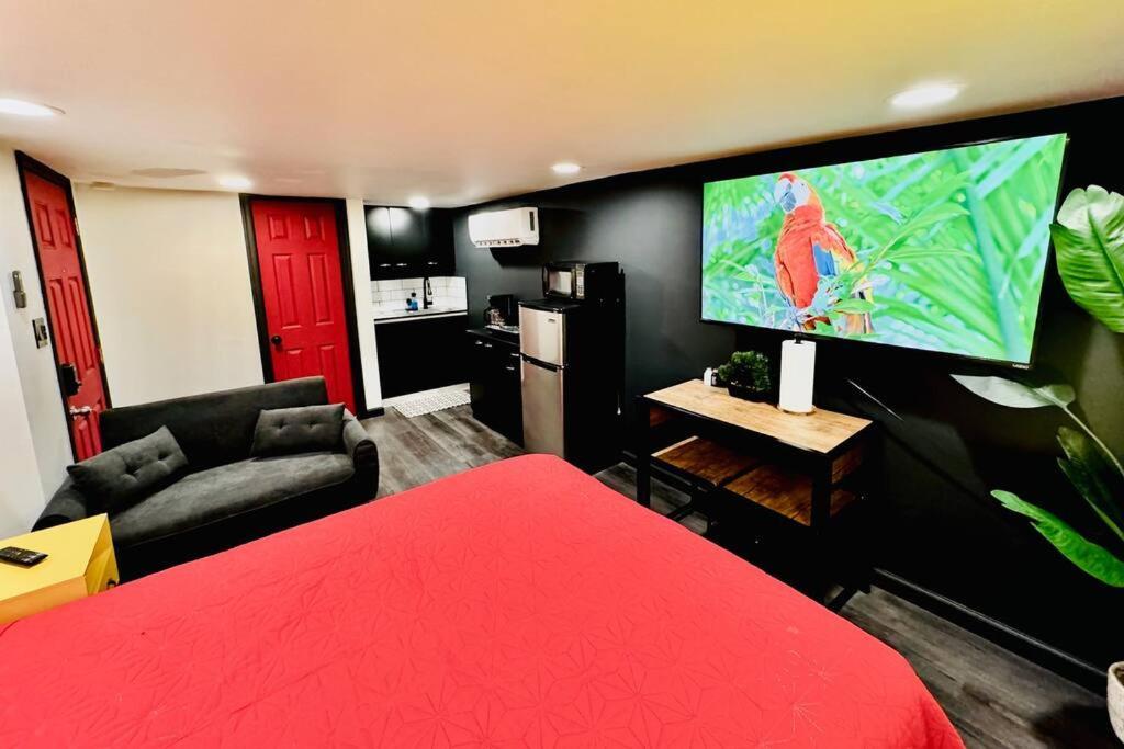 New Tiny Home Uptown Phoenix Exterior photo