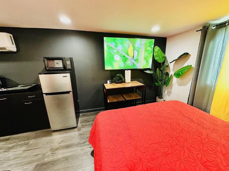 New Tiny Home Uptown Phoenix Exterior photo