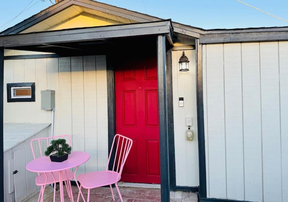 New Tiny Home Uptown Phoenix Exterior photo