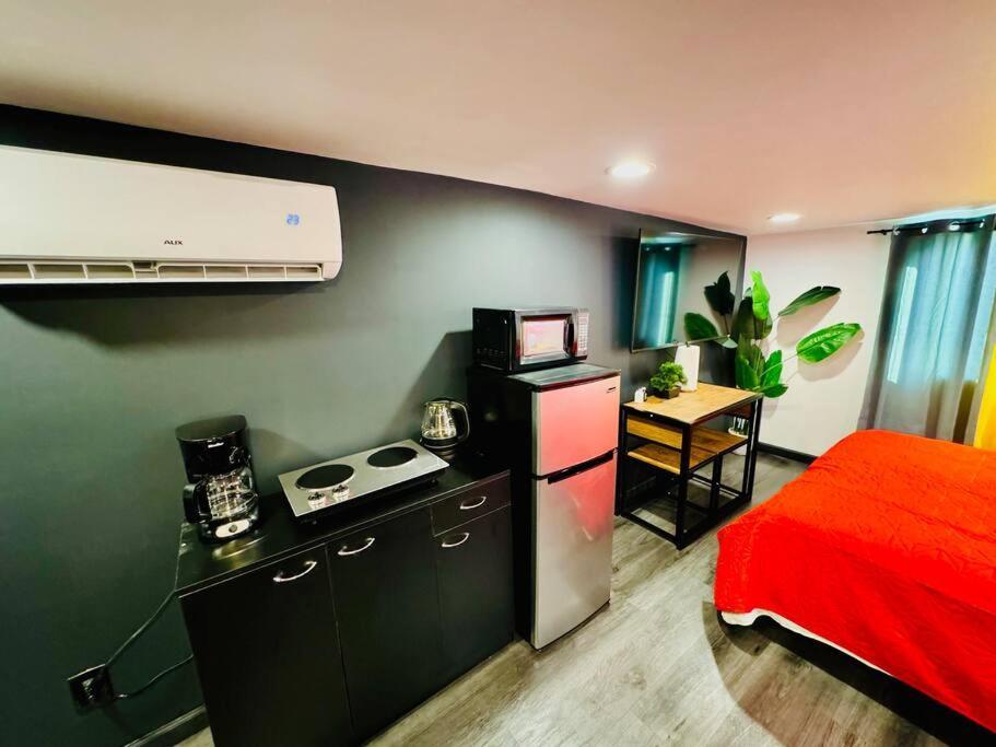 New Tiny Home Uptown Phoenix Exterior photo