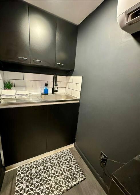 New Tiny Home Uptown Phoenix Exterior photo