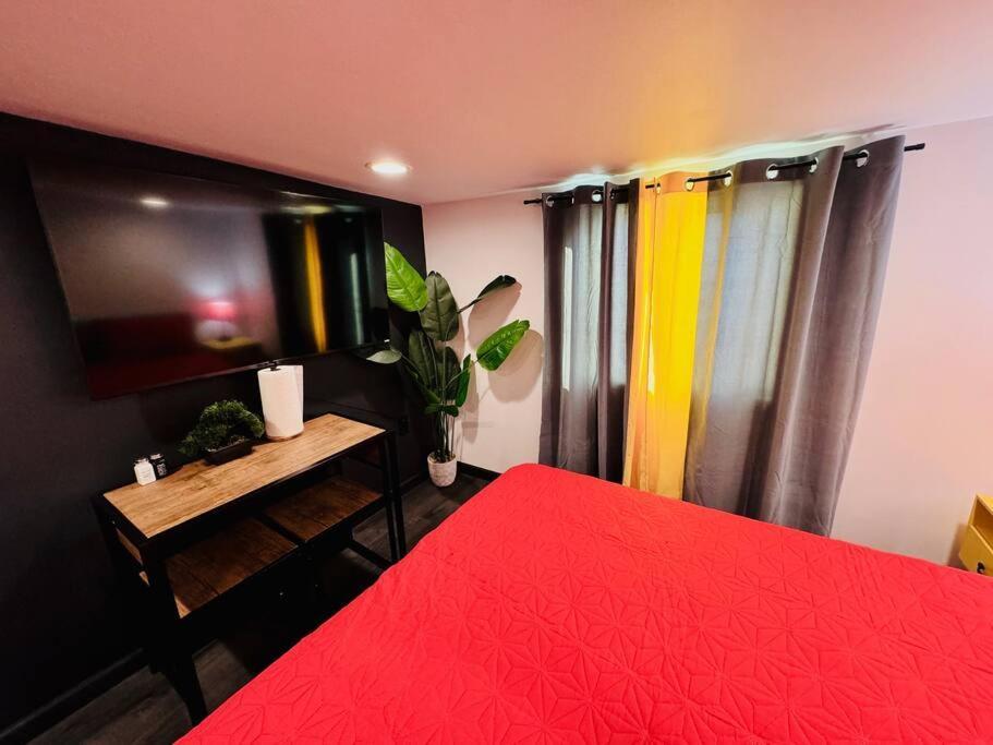 New Tiny Home Uptown Phoenix Exterior photo