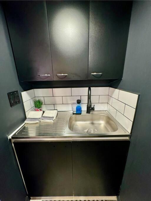 New Tiny Home Uptown Phoenix Exterior photo