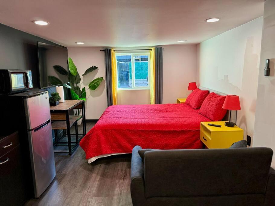 New Tiny Home Uptown Phoenix Exterior photo