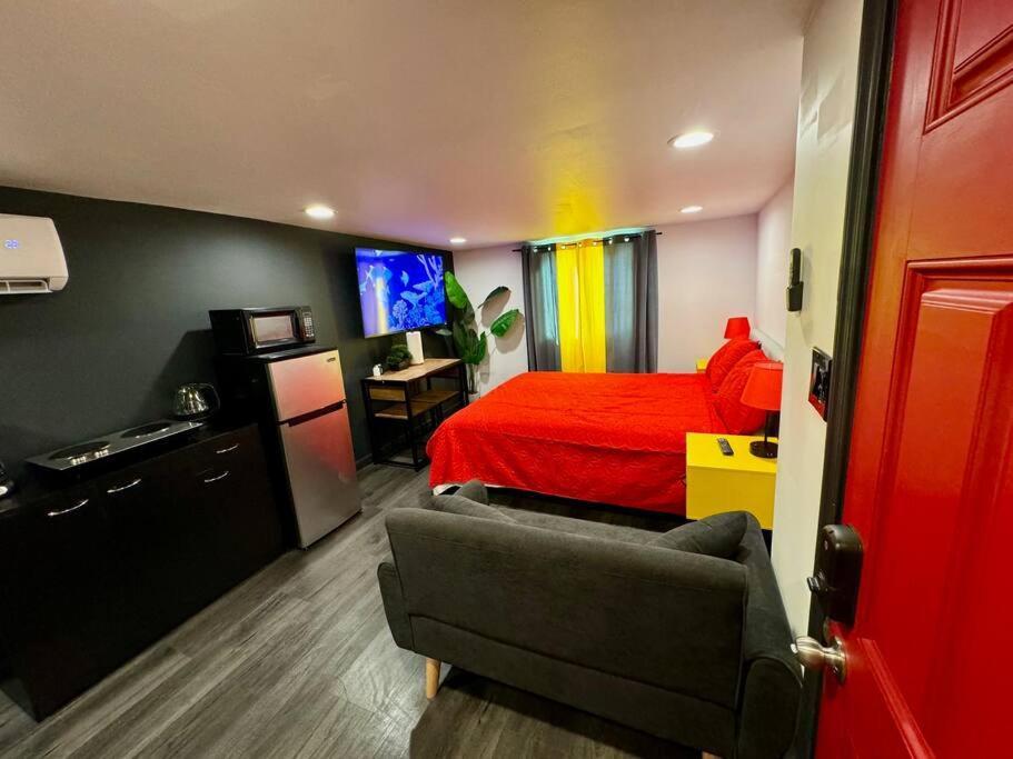 New Tiny Home Uptown Phoenix Exterior photo