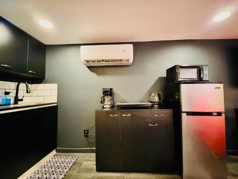 New Tiny Home Uptown Phoenix Exterior photo